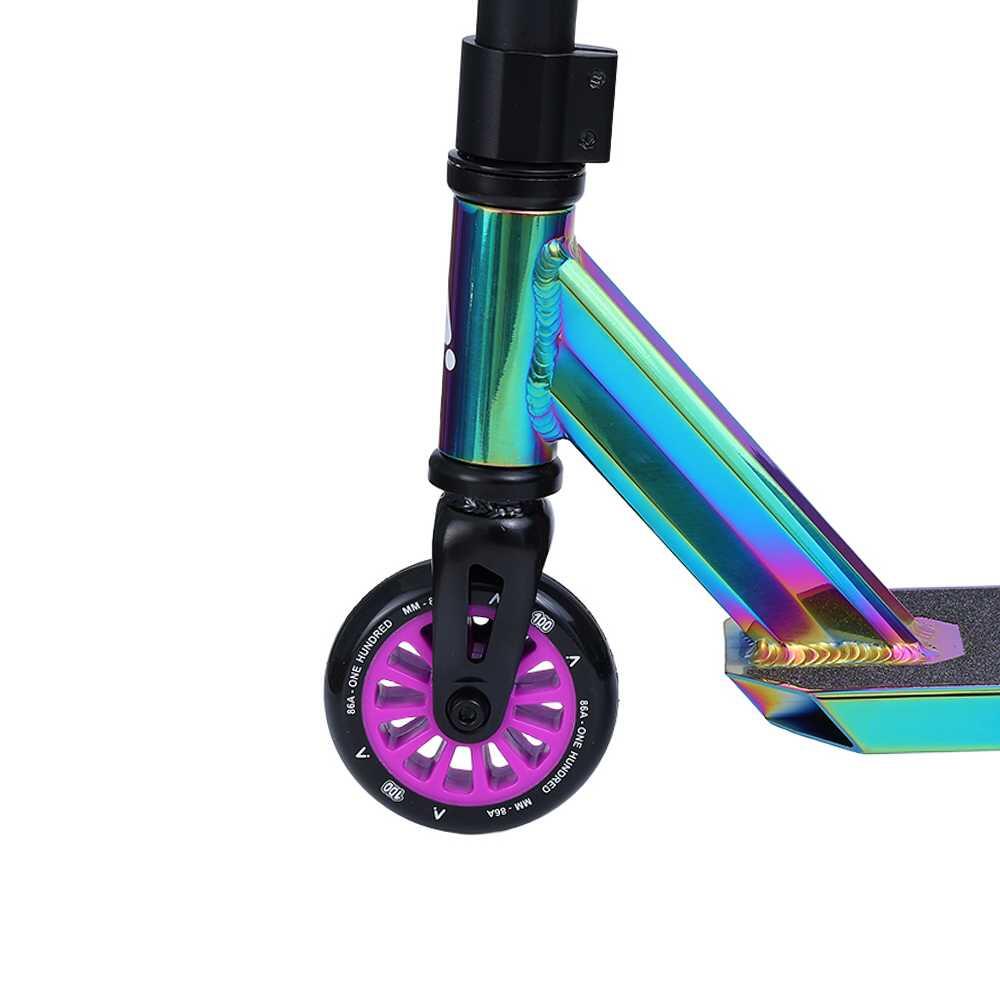 Freestyle scooter model mini KSP 5/7