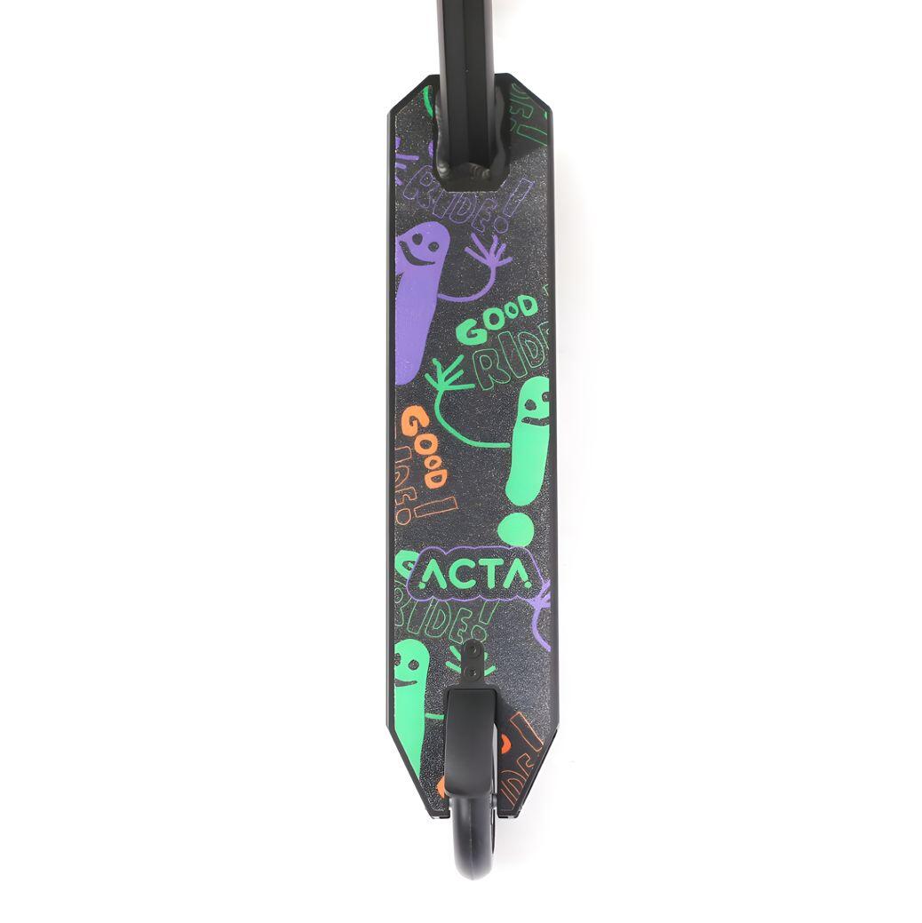 Freestyle koloběžka model K2 5/7