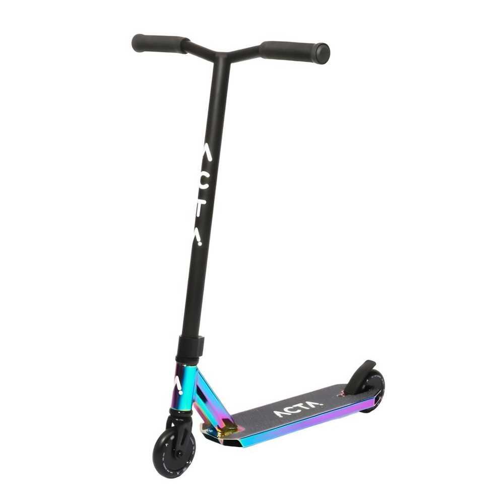Freestyle Scooter - KSP Model - Neochrome 3/7