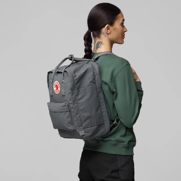 FJALLRAVEN Kanken Laptop 15