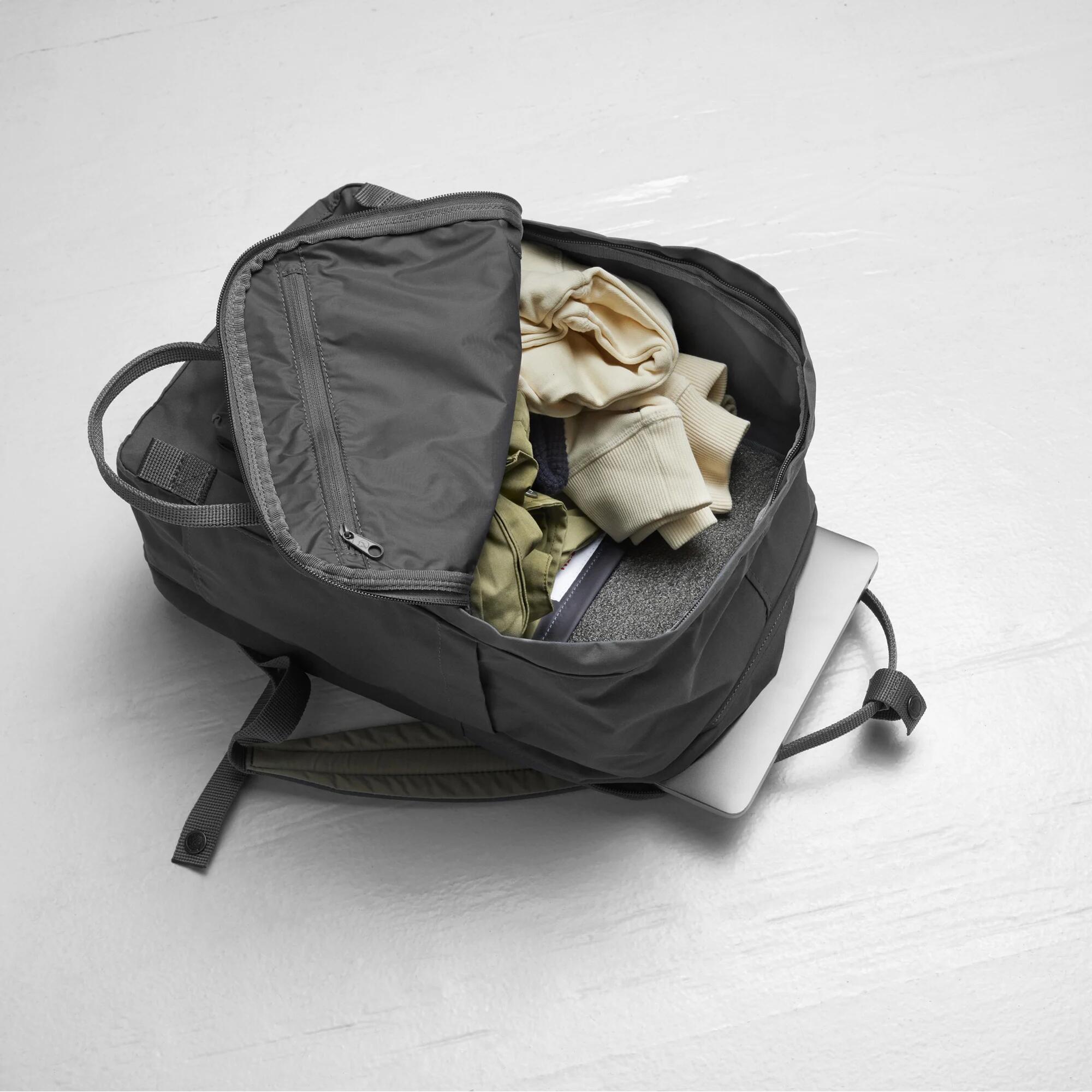 FJALLRAVEN Kanken Laptop 15