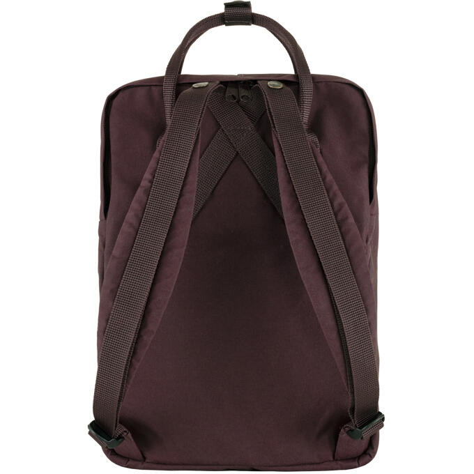 FJALLRAVEN Kanken Laptop 15