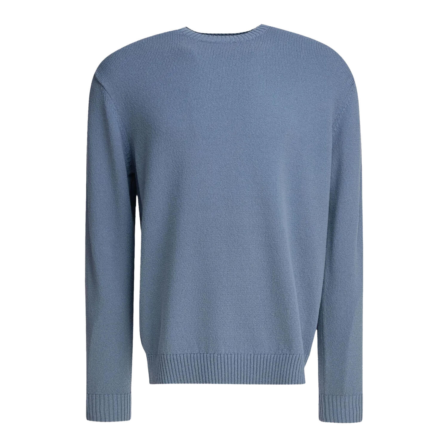 Boss Mens Ferro E Jersey Crew Neck Raglan Jumper