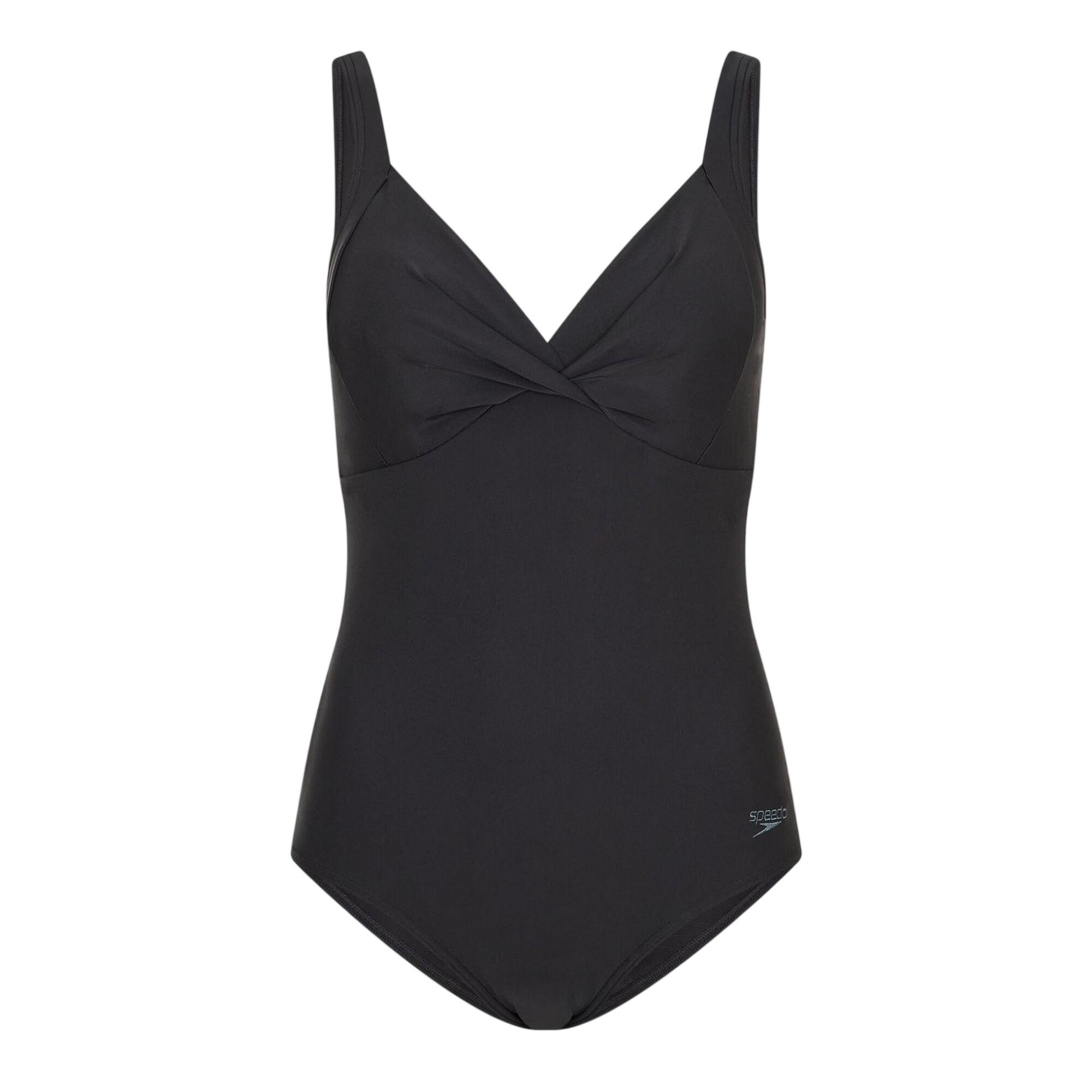 Speedo Womens/Ladies Swimming One Piece Swimsuit