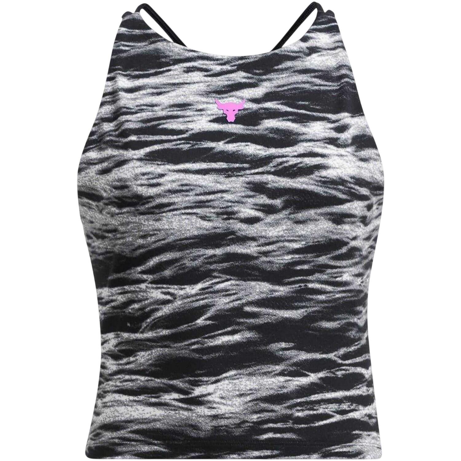 Under Armour Womens/Ladies Let´s Go Tank Top