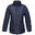 Steppjacke Tarah Damen Marineblau