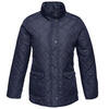 Veste TARAH Femme (Bleu marine)