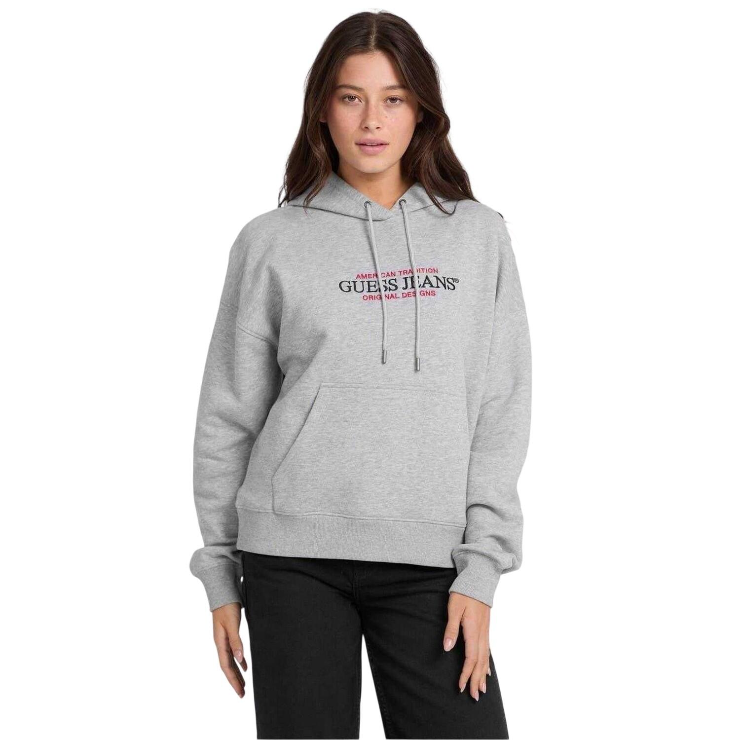 Guess Womens/Ladies Hoodie