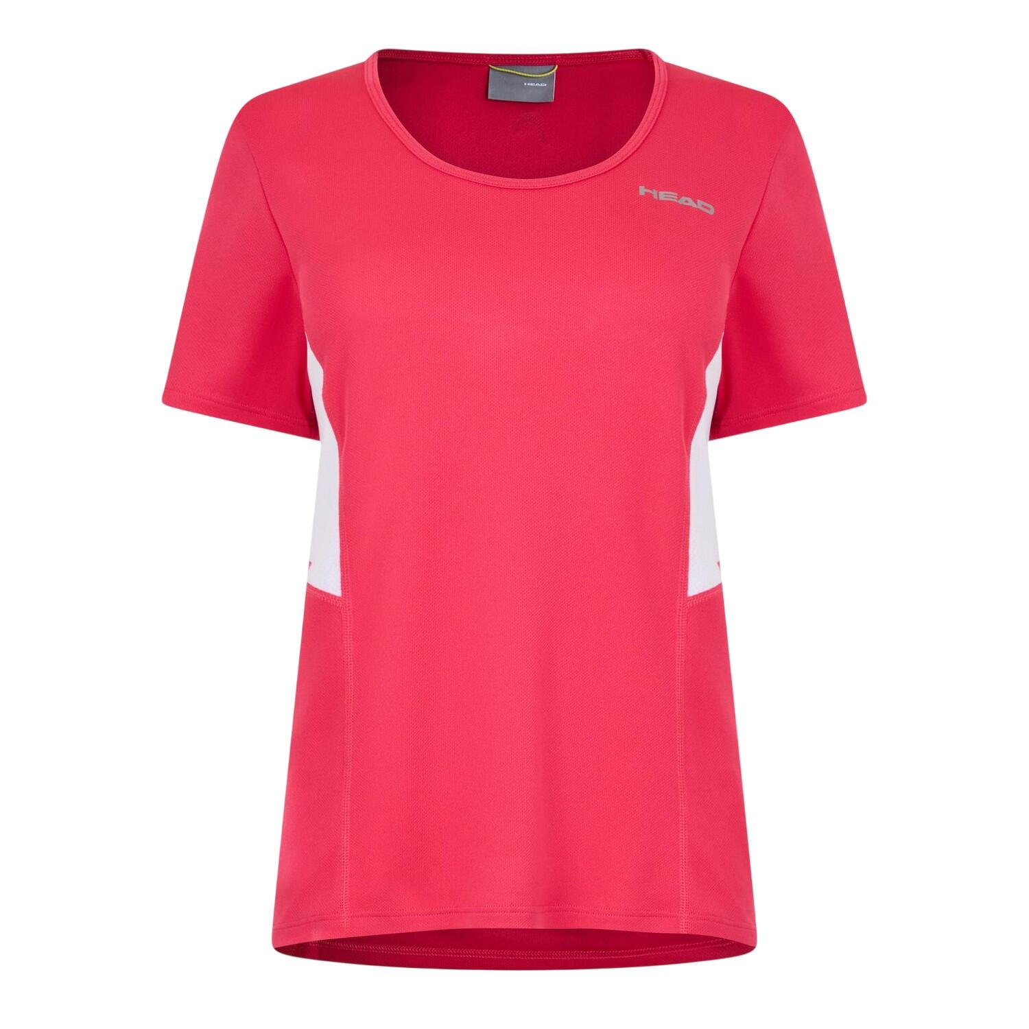 Head Womens/Ladies Technical T-Shirt