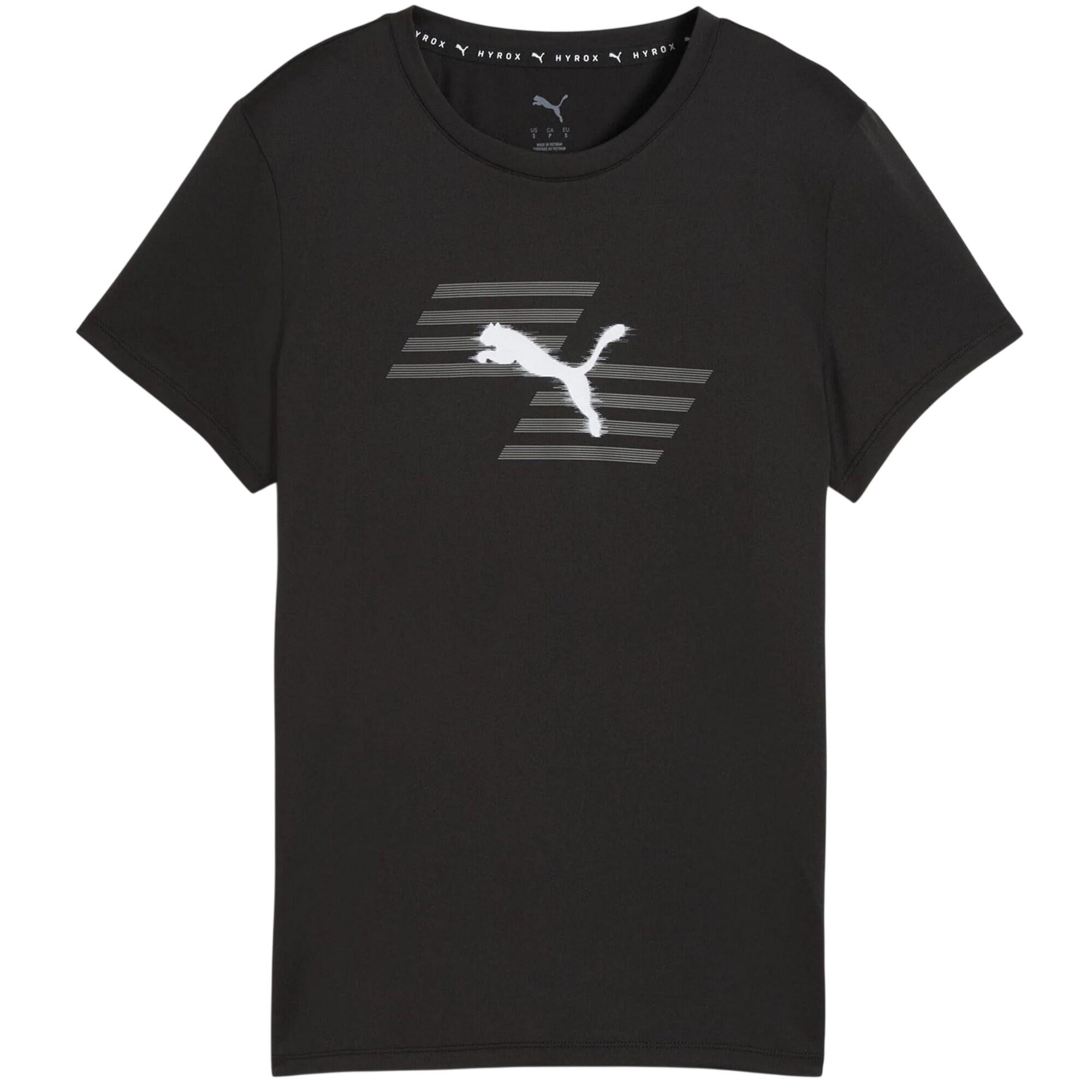 Puma Womens/Ladies Hyrox Performance Top