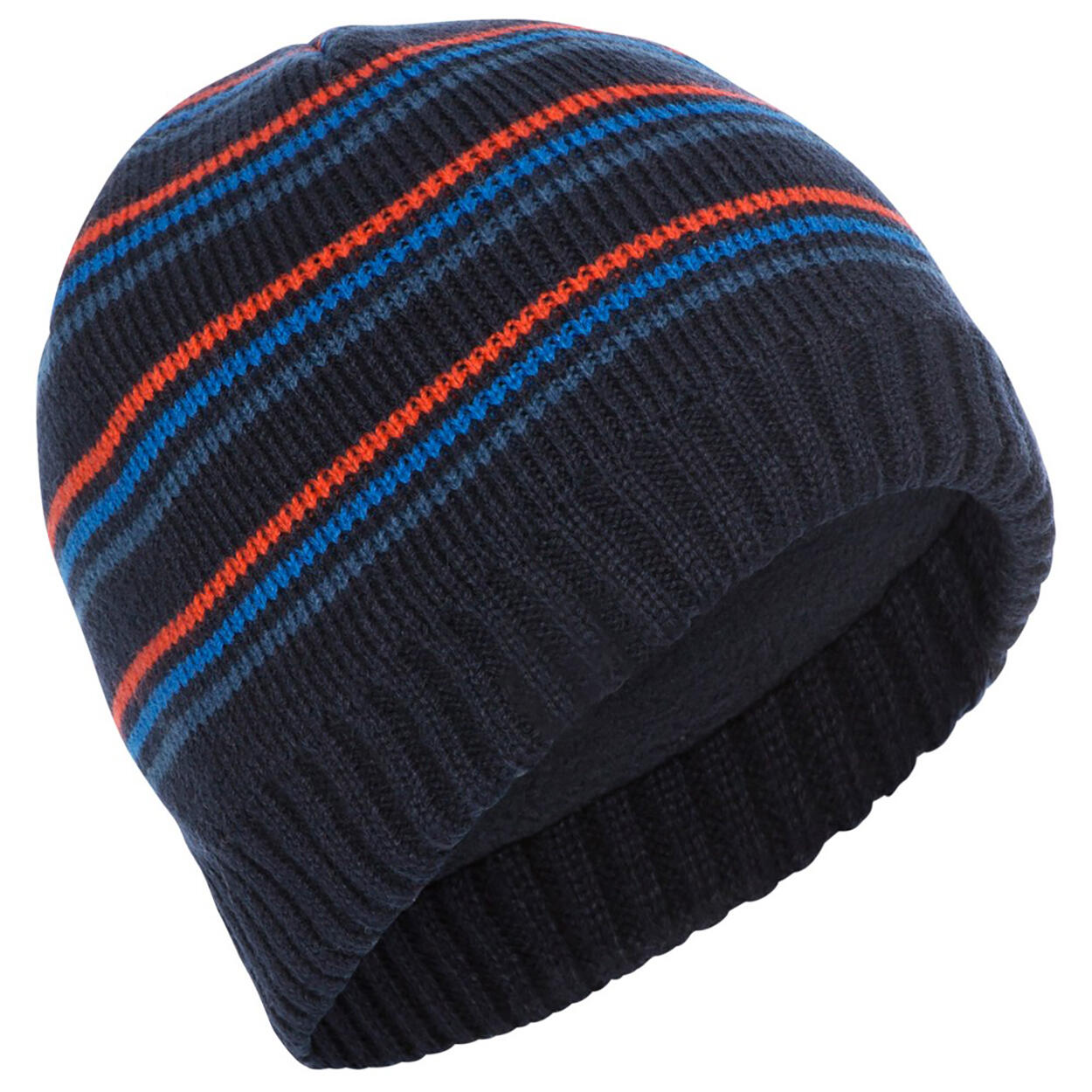 RAY Men's loose-fitting hat (Navy blue)