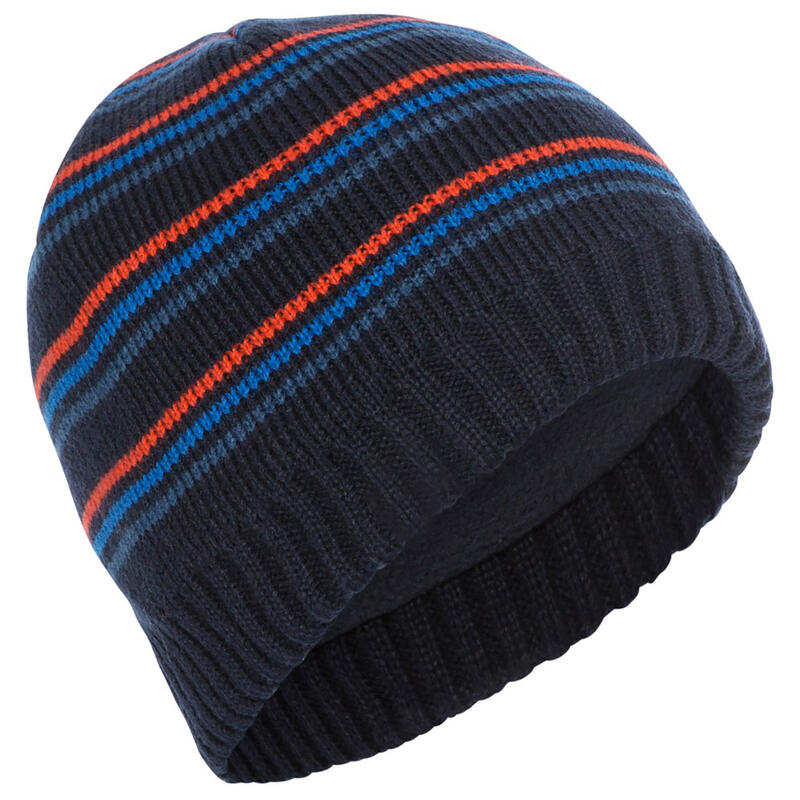 Beanie Ray Herren Marineblau