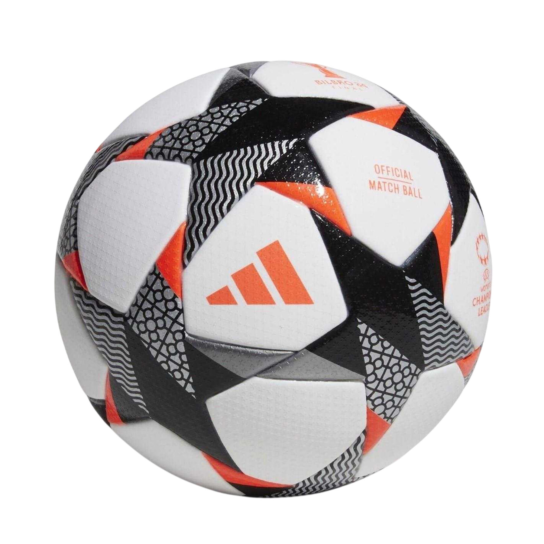 Adidas Starlancer Club Patterned Football