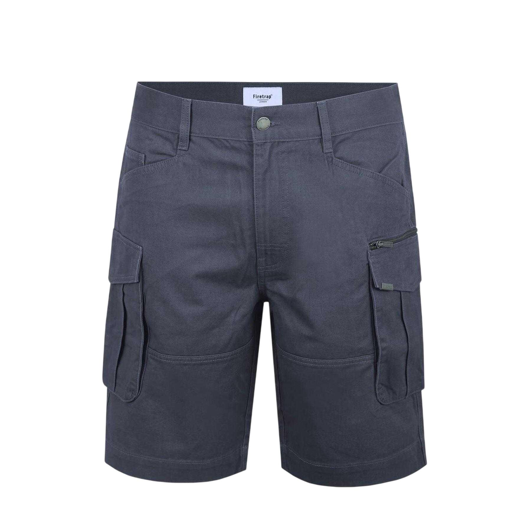 Firetrap Mens BTK Shorts