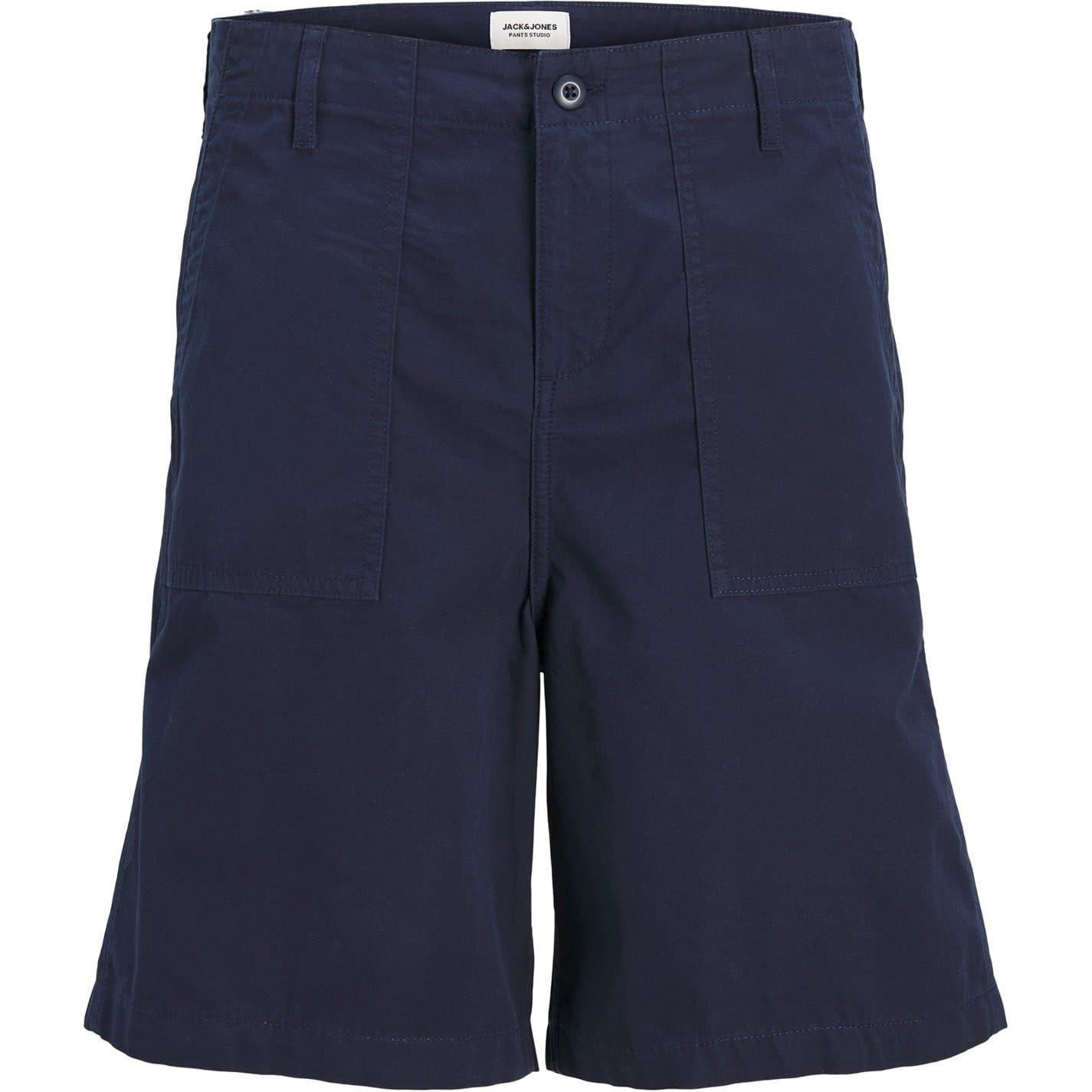 Jack And Jones Mens Karl Cargo Shorts
