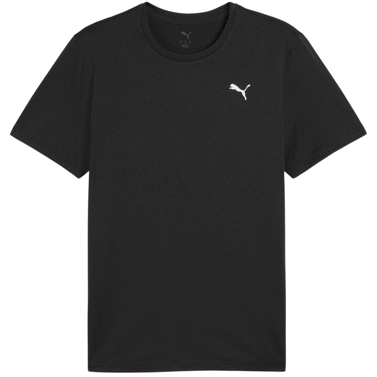 Puma Mens Essentials Training T-Shirt