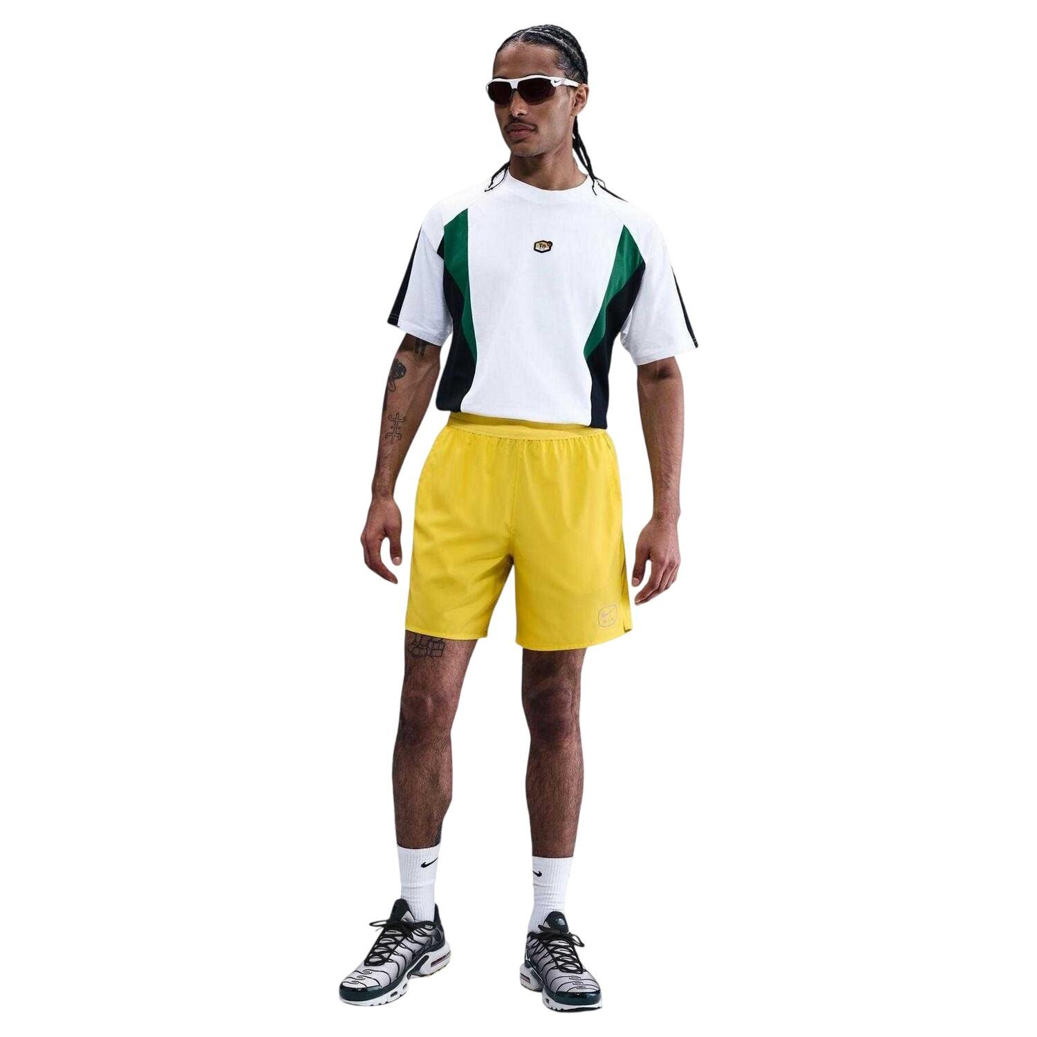 Nike Mens Air Woven Shorts