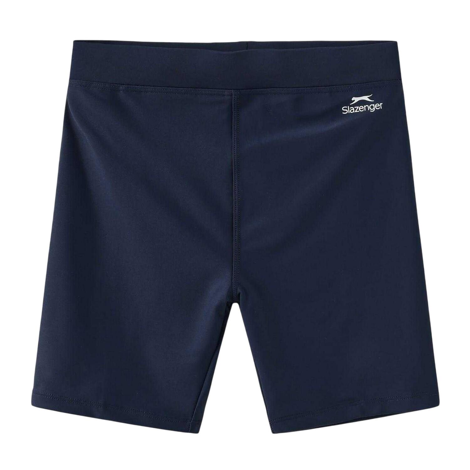 Slazenger Childrens/Kids Elasticated Swim Shorts