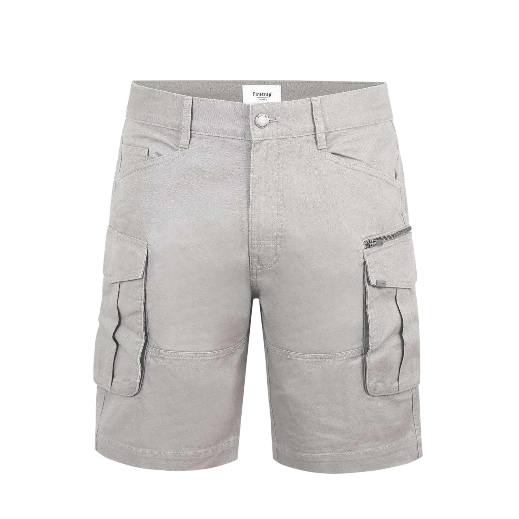 Firetrap Mens BTK Shorts