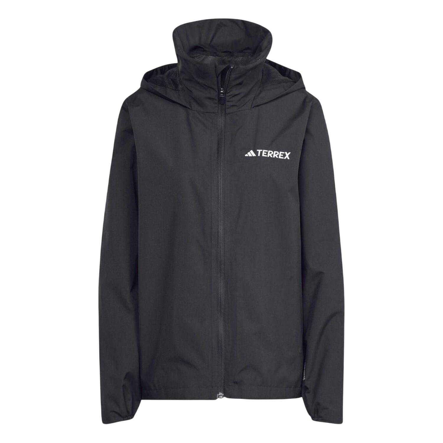 Adidas Womens/Ladies Essentials Waterproof Jacket