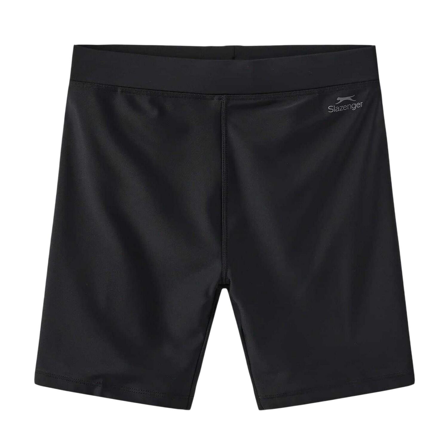 Slazenger Childrens/Kids Elasticated Swim Shorts