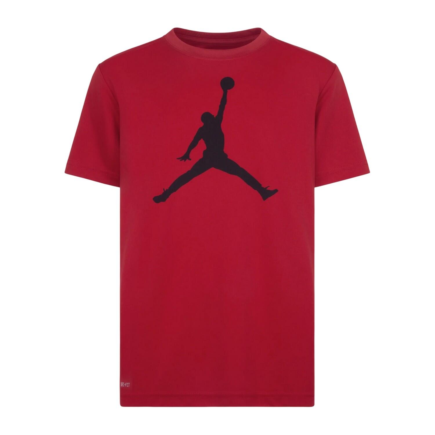 Nike Boys Dri-FIT T-Shirt