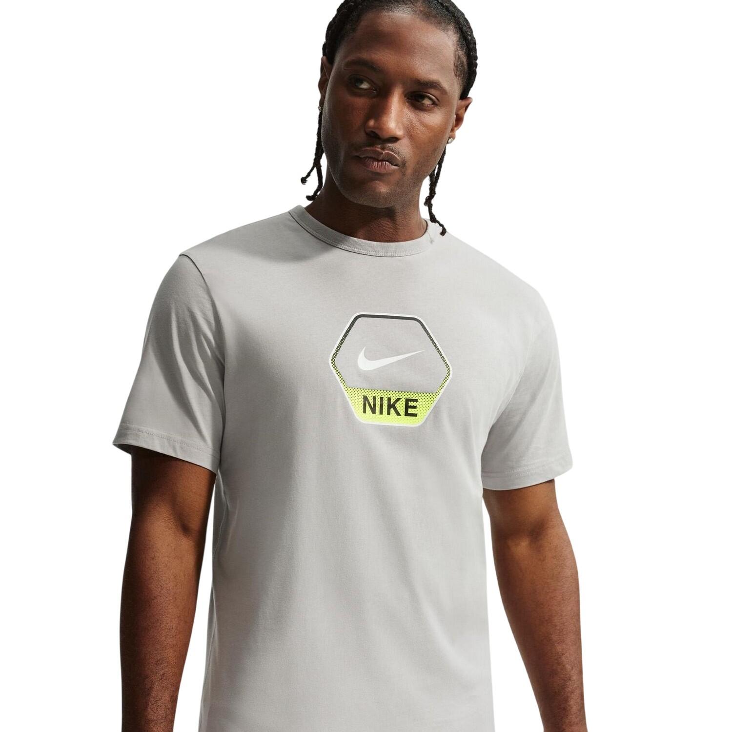 Nike Mens Sportswear Club T-Shirt
