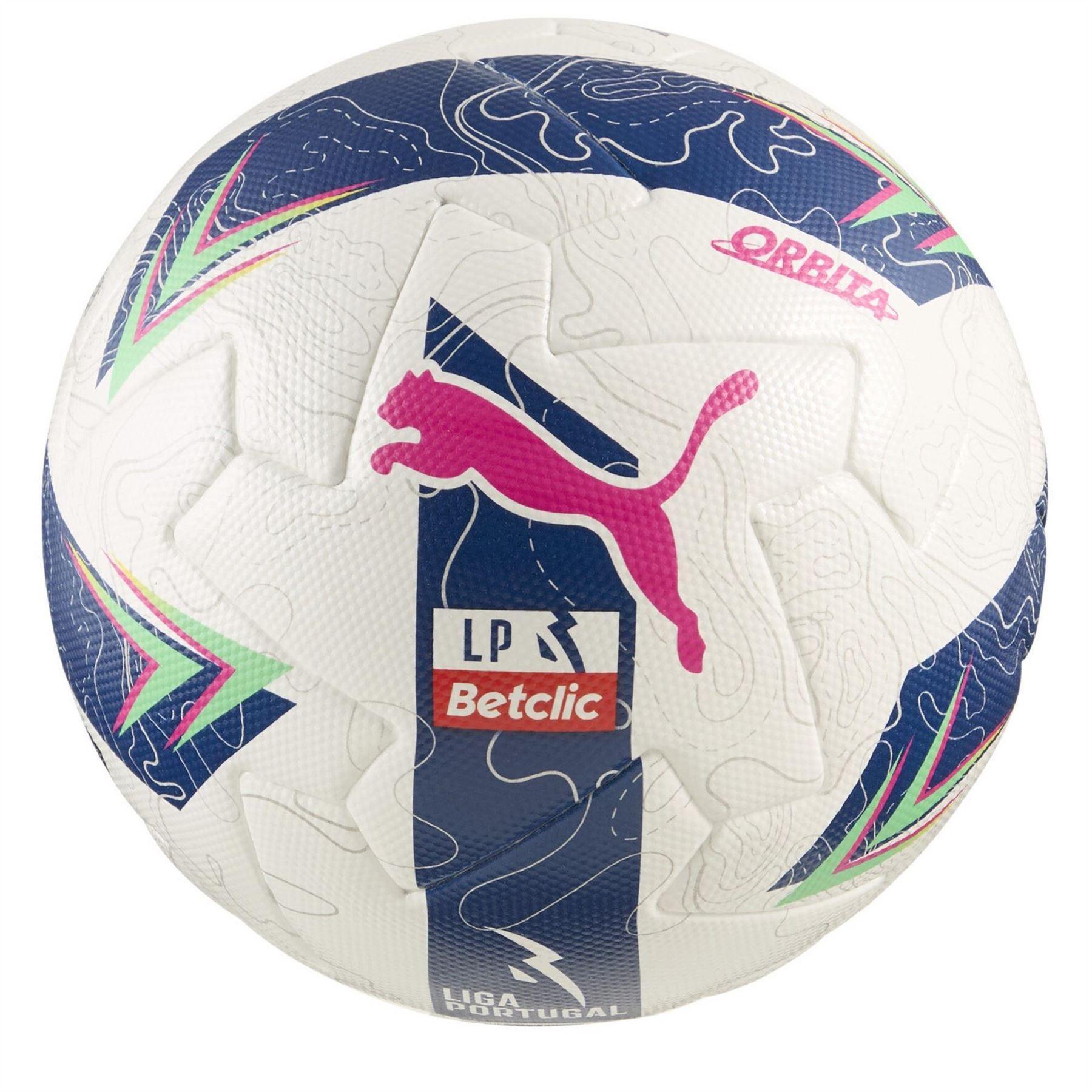 Puma 2025/2026 Portugal Match Football