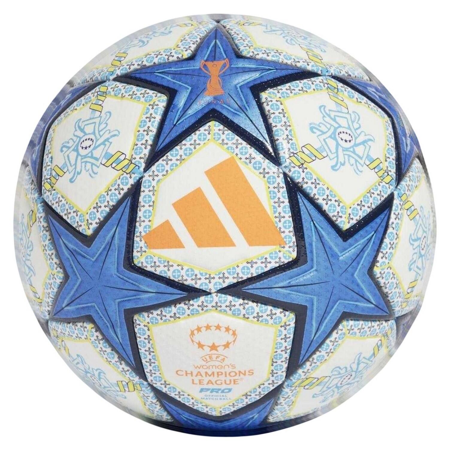 Adidas 2024/2025 UEFA Champions League Match Football