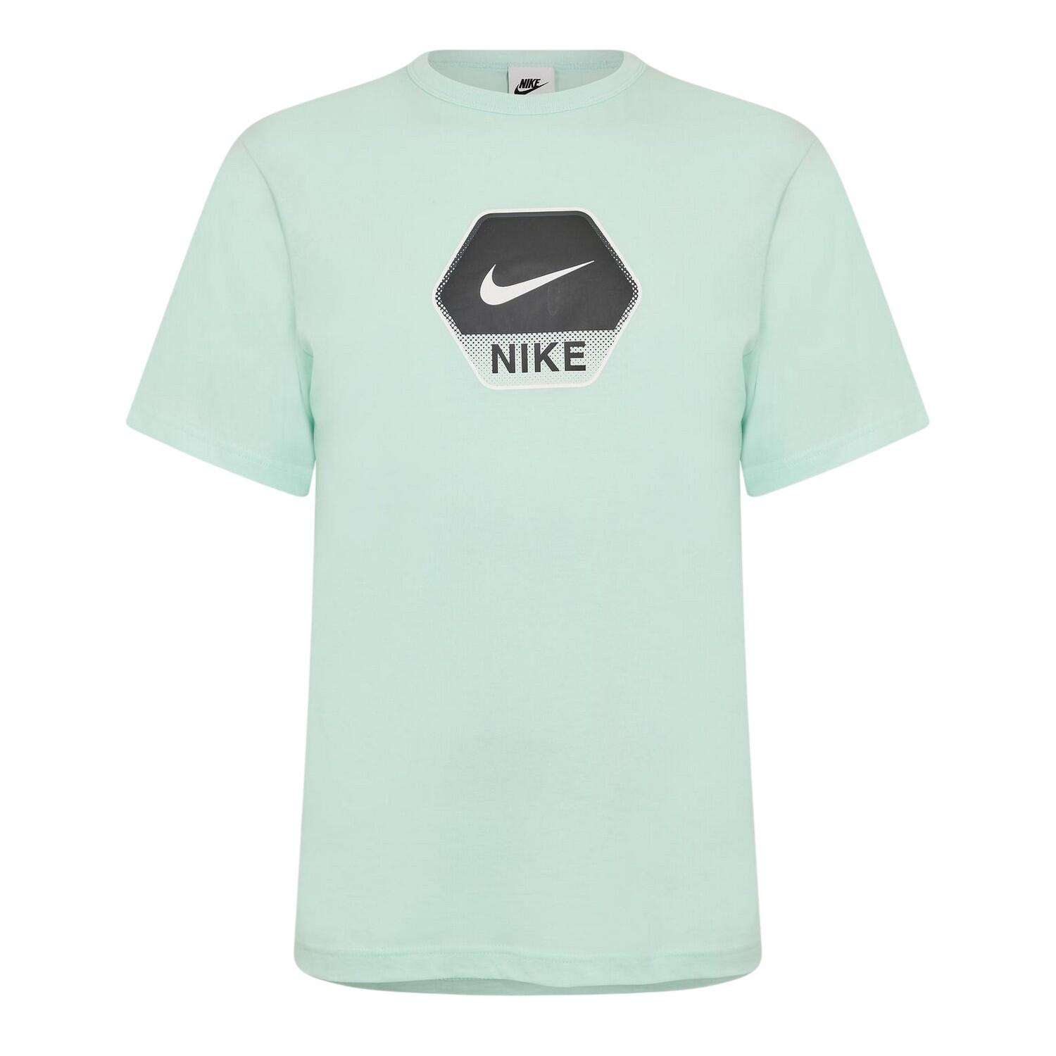 Nike Mens Sportswear Club T-Shirt