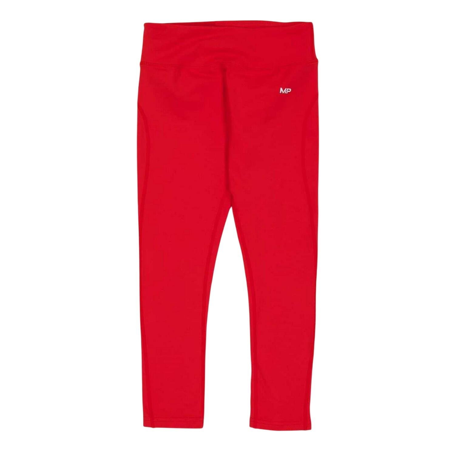 MyProtein Womens/Ladies Logo 3/4 Leggings