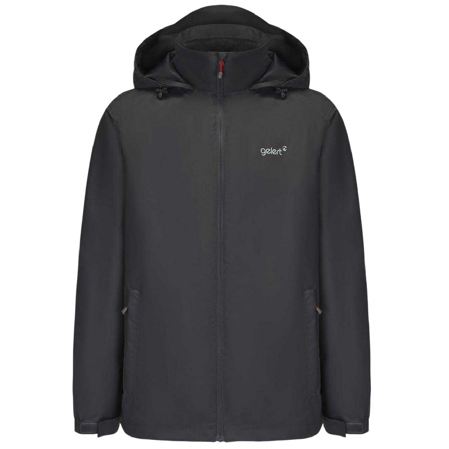 Gelert Mens Horizon Stormlite Waterproof Jacket