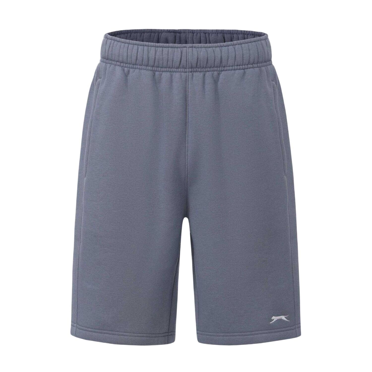 Slazenger Mens Fleece Shorts