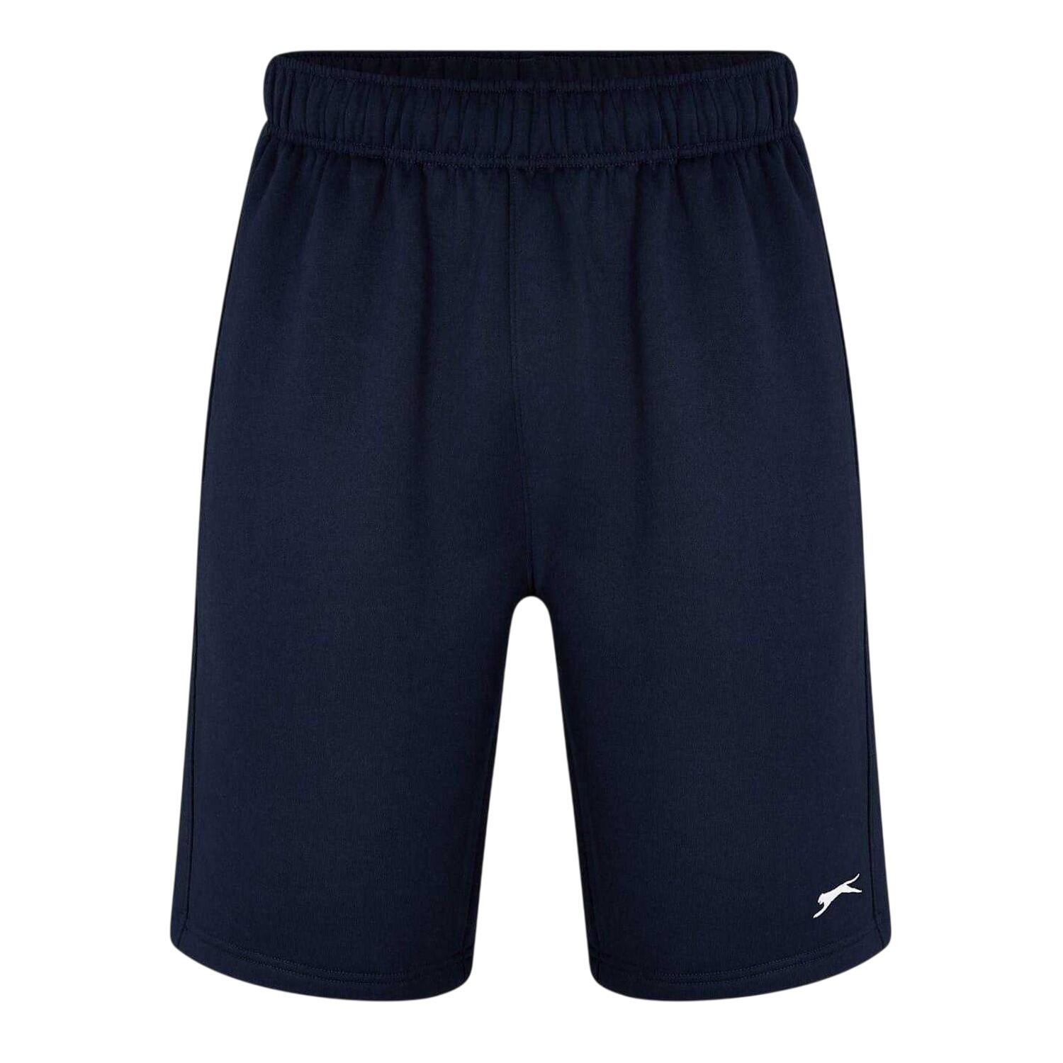 Slazenger Mens Fleece Shorts