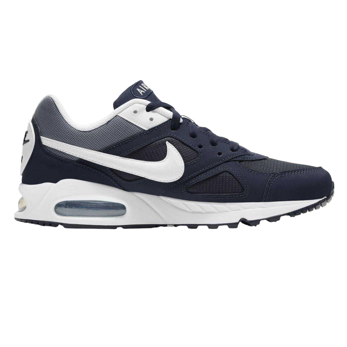 Nike Mens Air Max Leather Trainers
