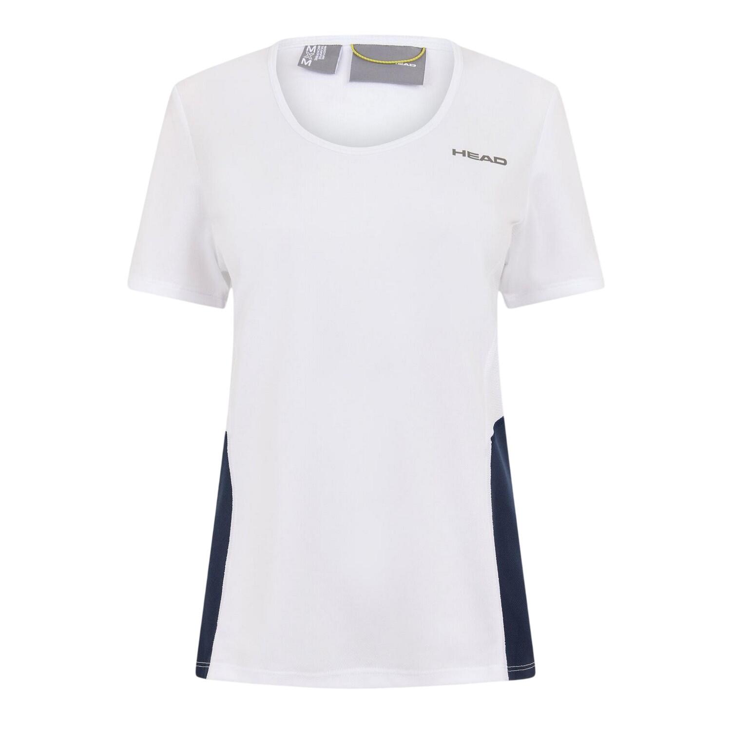Head Womens/Ladies Technical T-Shirt