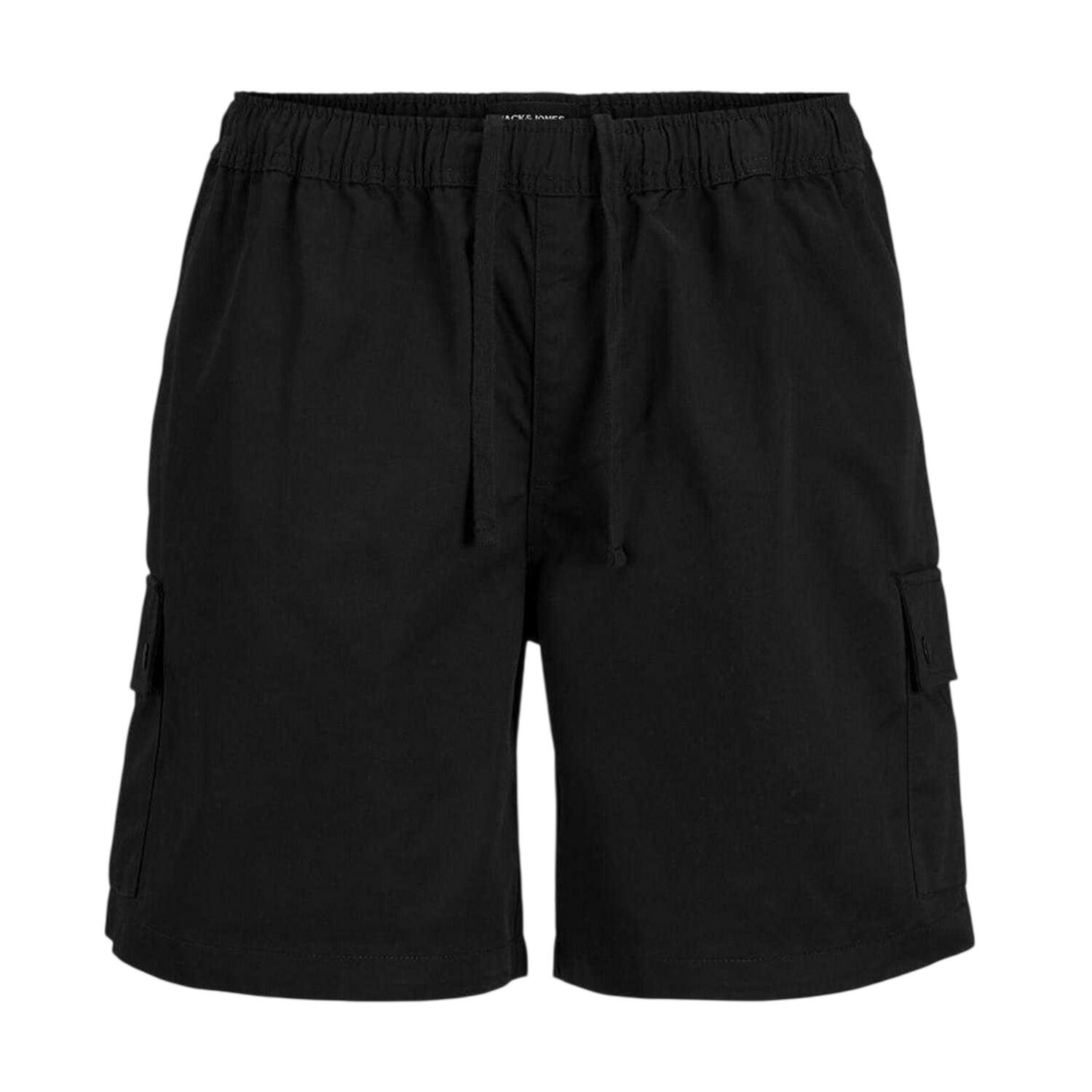 Jack And Jones Mens Bill Cargo Shorts
