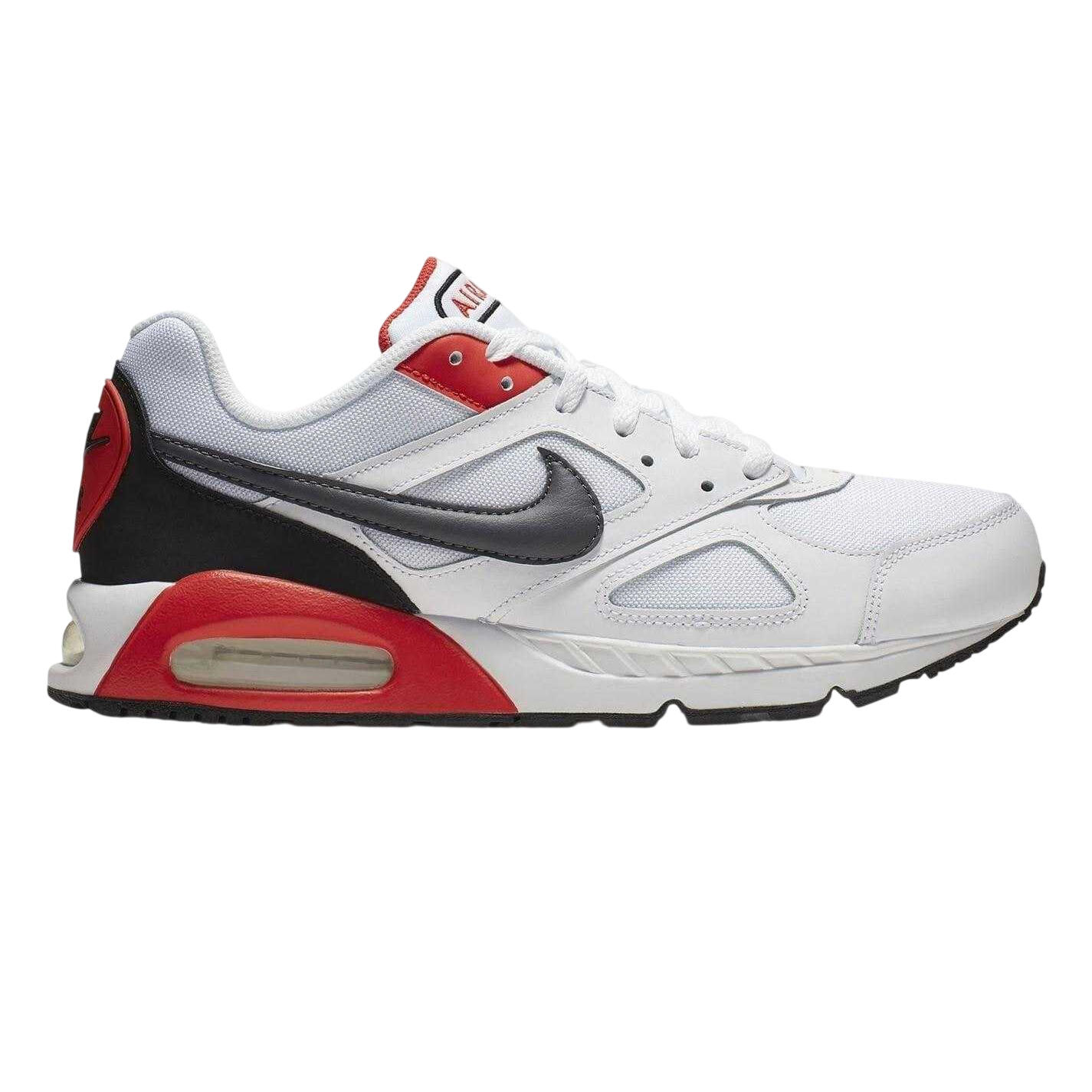Nike Mens Air Max Leather Trainers