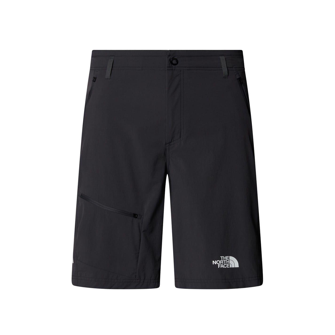 The North Face Mens Speedlight Slim Shorts