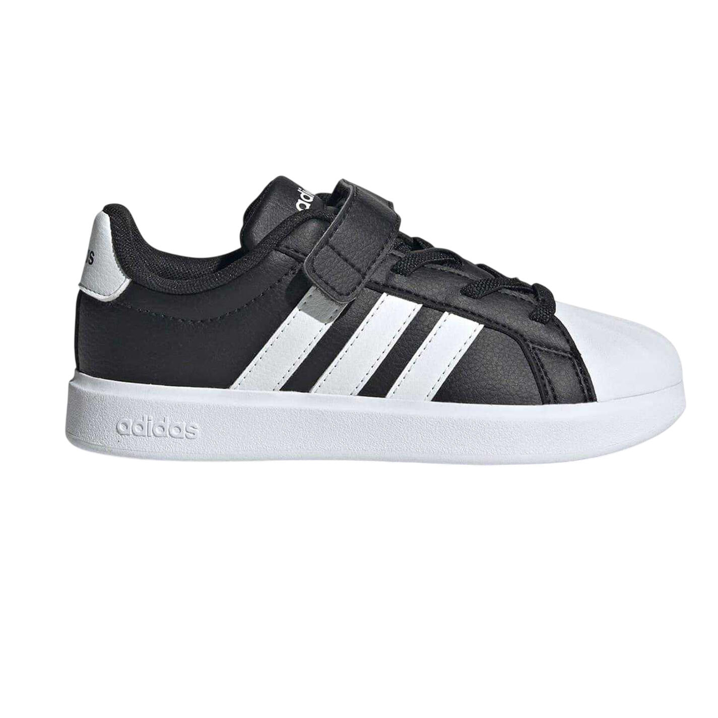 Adidas Childrens/Kids Street Trainers