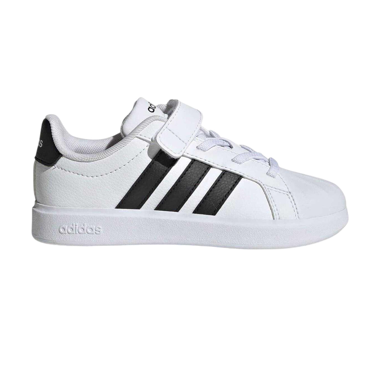 Adidas Childrens/Kids Street Trainers