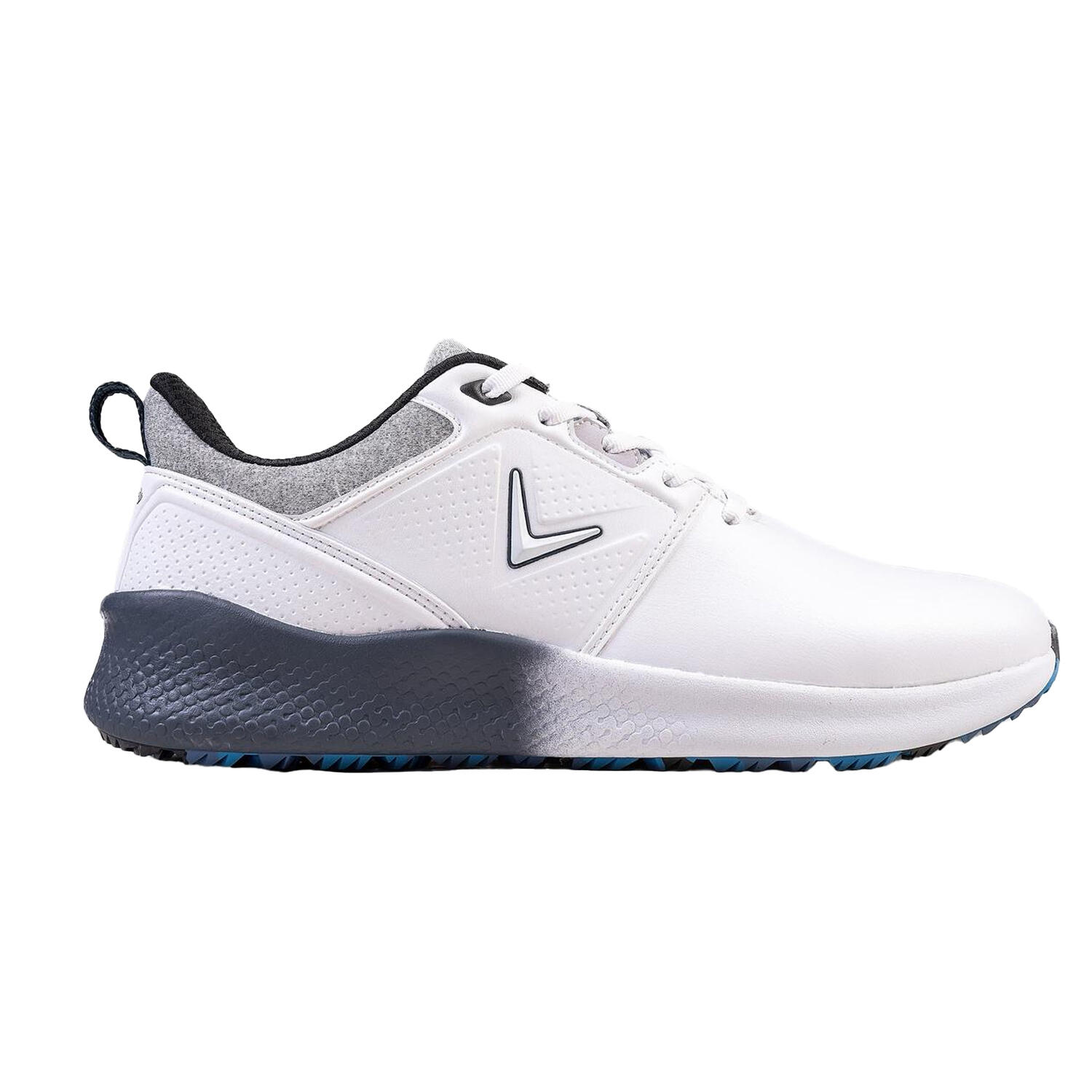 Callaway Mens Peak Low Golf Trainers
