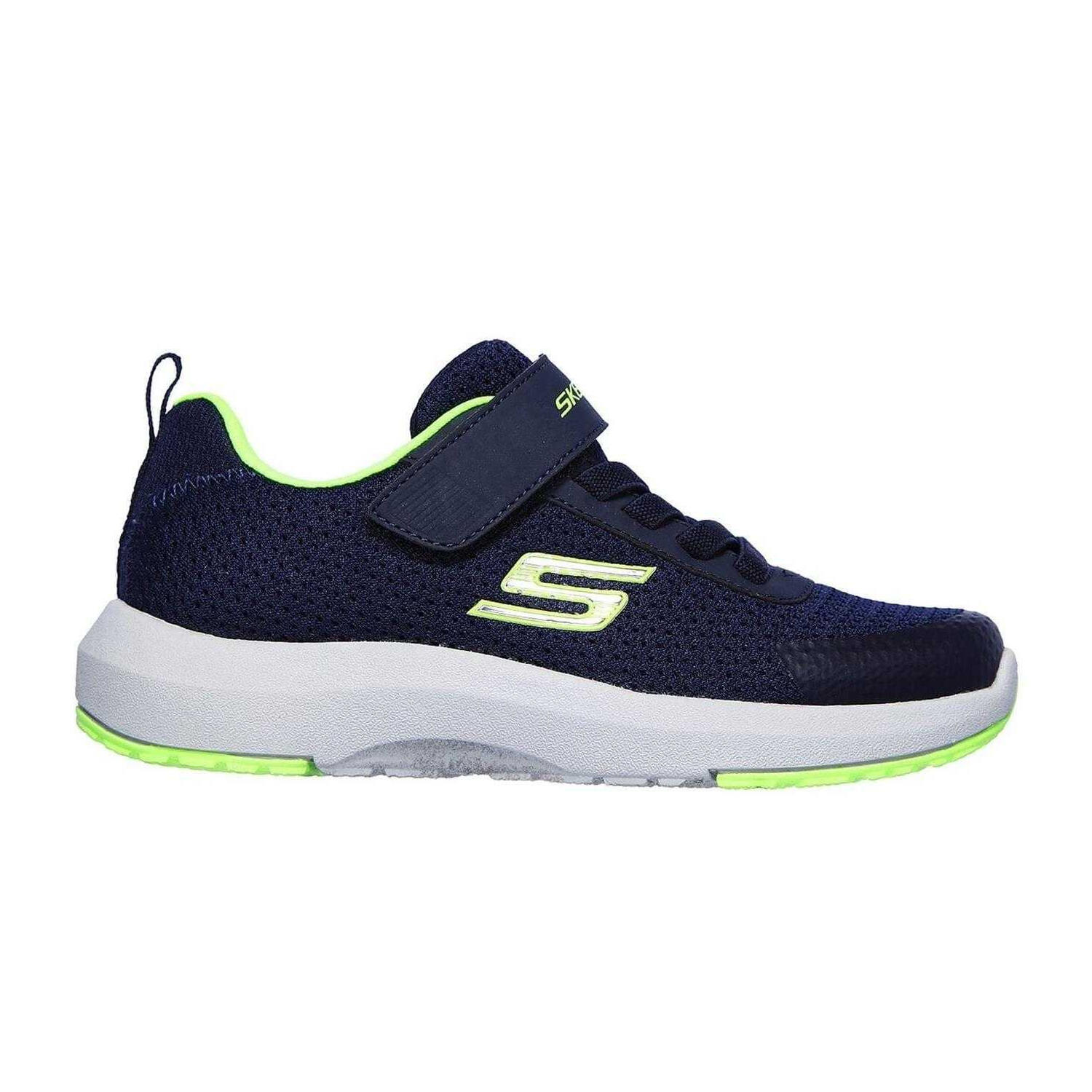 Skechers Childrens/Kids Dyna Tread Trainers