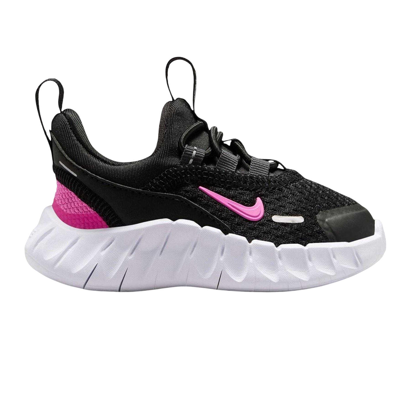 Nike Childrens/Kids Swoosh Trainers