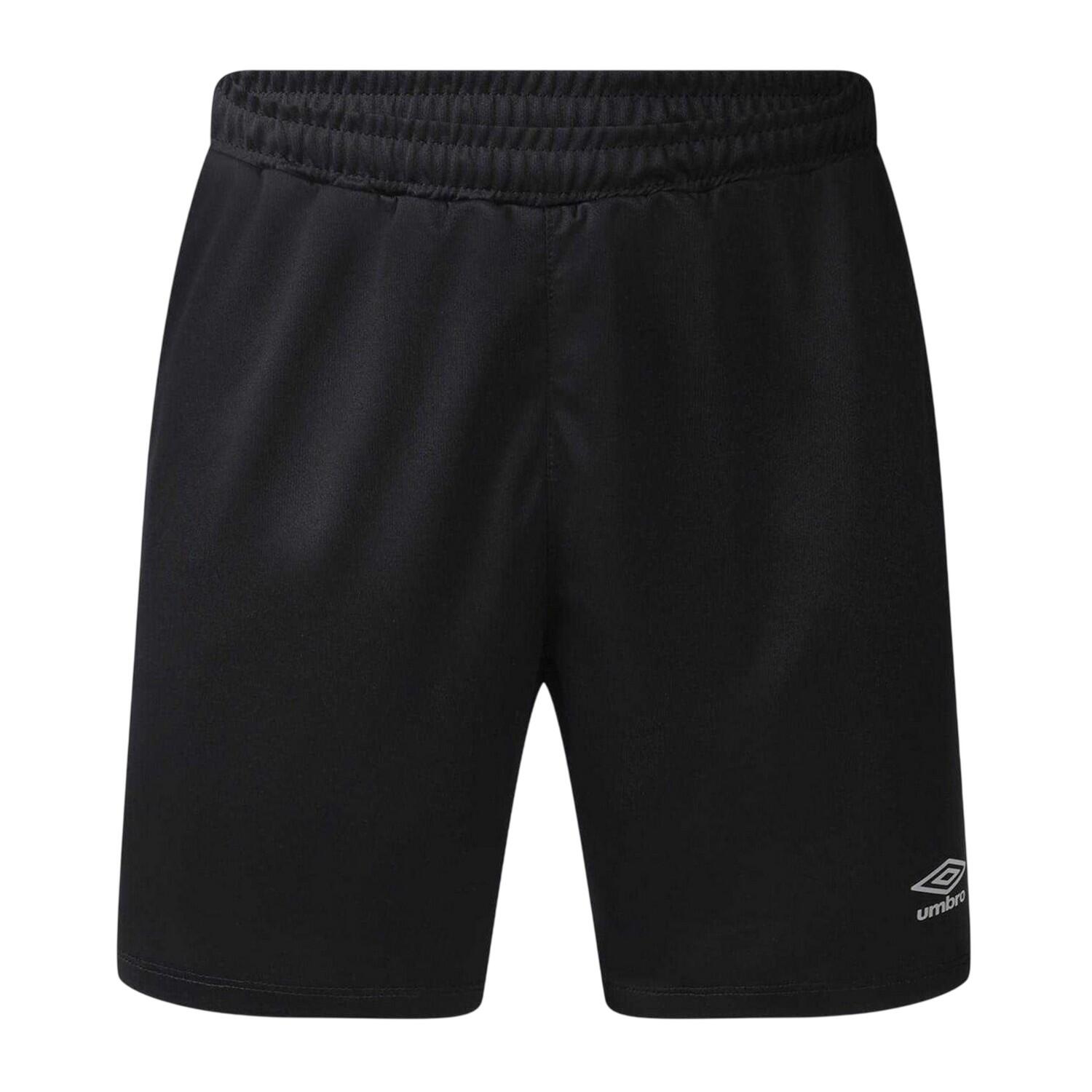 Umbro Mens Fitness Shorts