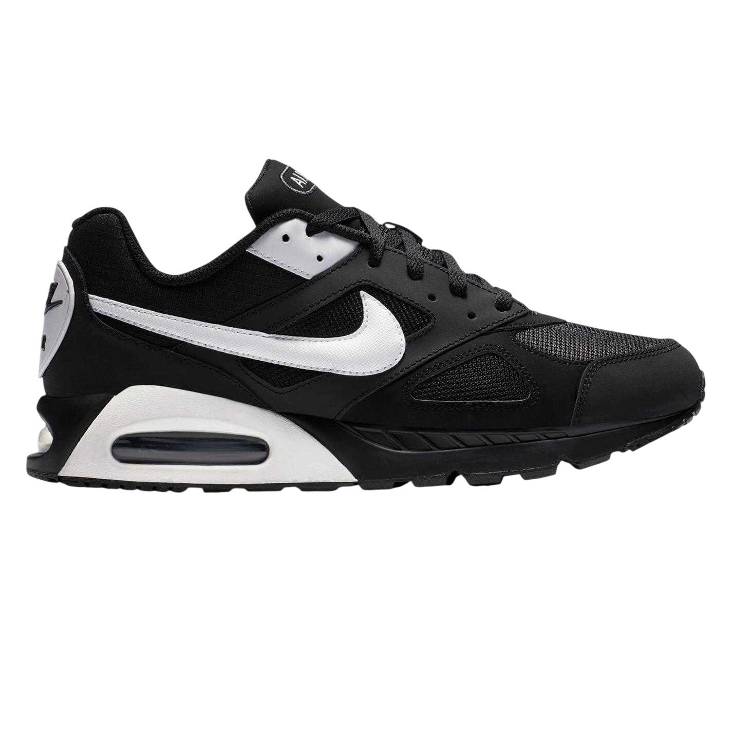 Nike Mens Air Max Leather Trainers