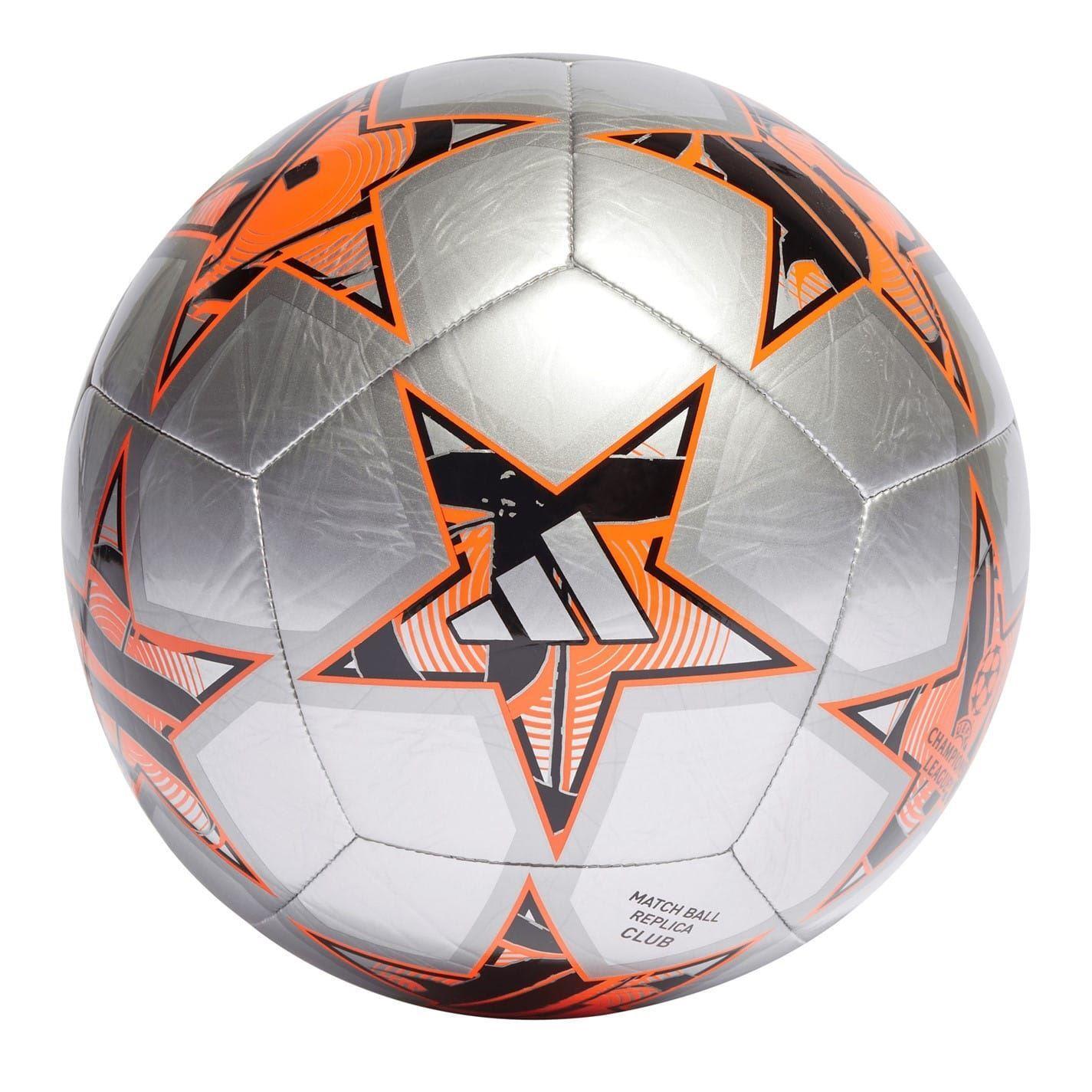 Adidas Glider Football
