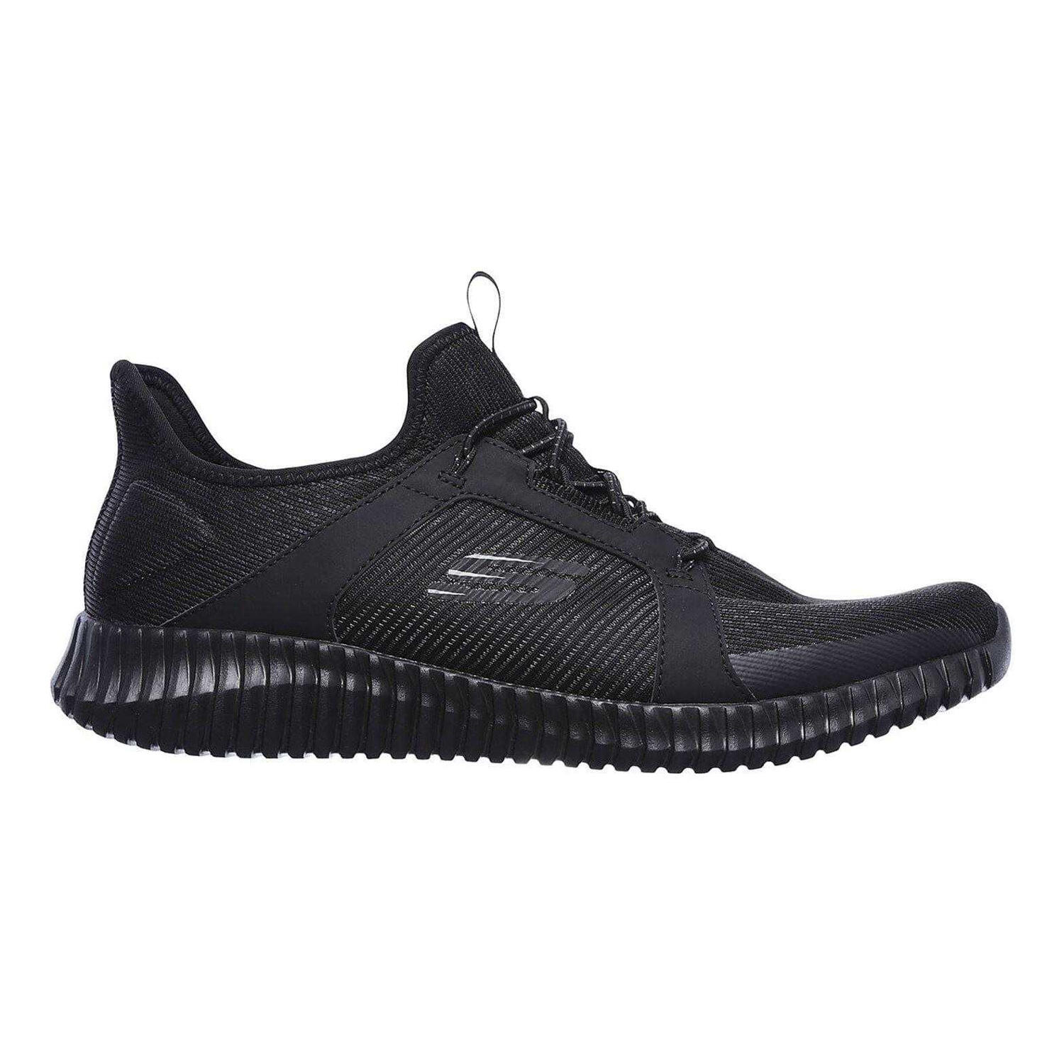 Skechers Mens Elite Trainers