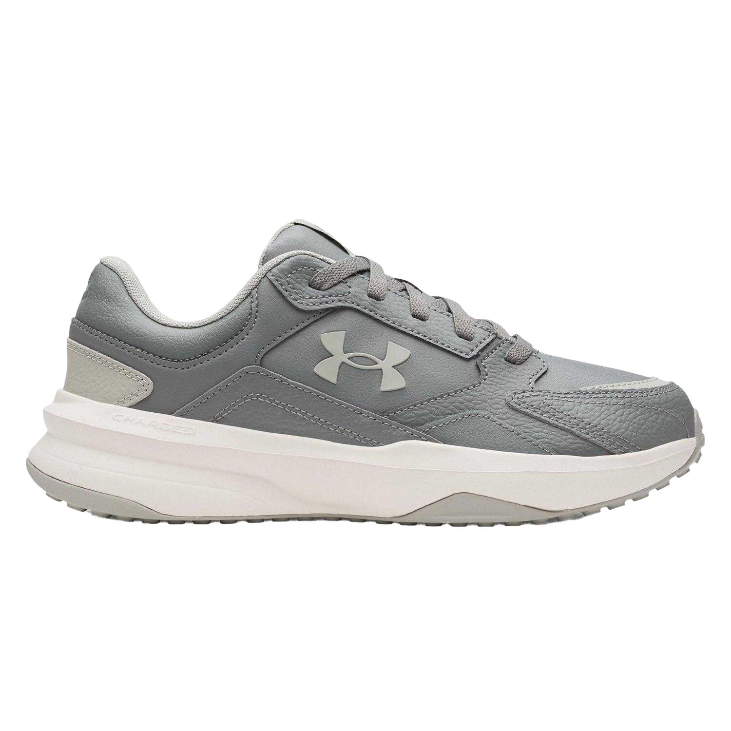 Under Armour Mens Edge Low Trainers