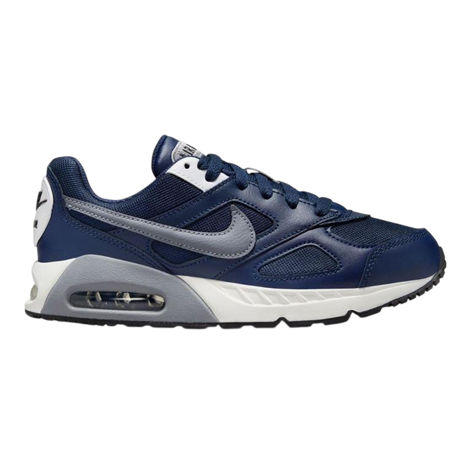 Nike Boys Air Max Leather Trainers